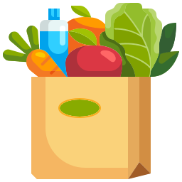 Food & Grocery