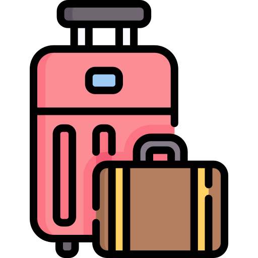 Bags & Luggage
