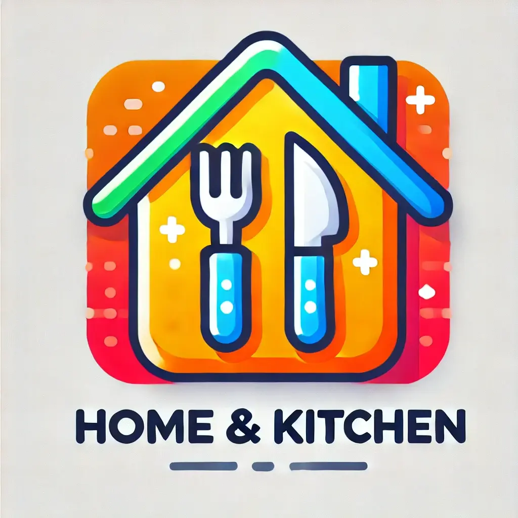 Home & Kitchen